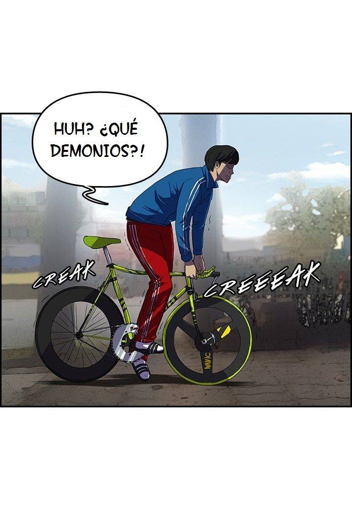 Read Wind Breaker (es) Manga Online