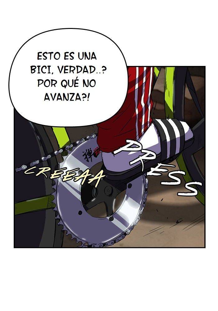 Read Wind Breaker (es) Manga Online