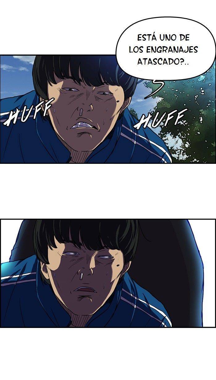 Read Wind Breaker (es) Manga Online