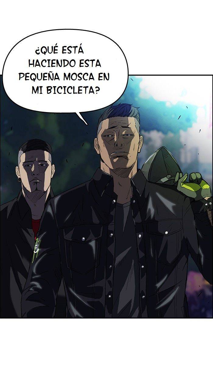 Read Wind Breaker (es) Manga Online