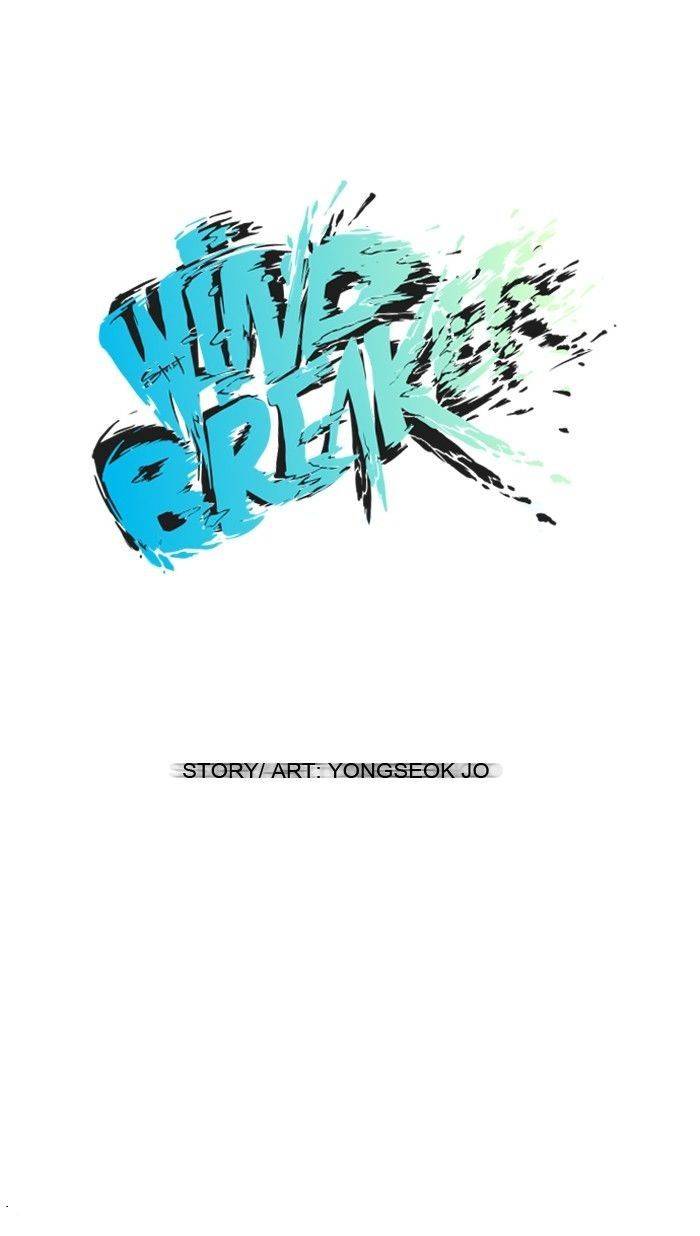 Read Wind Breaker (es) Manga Online