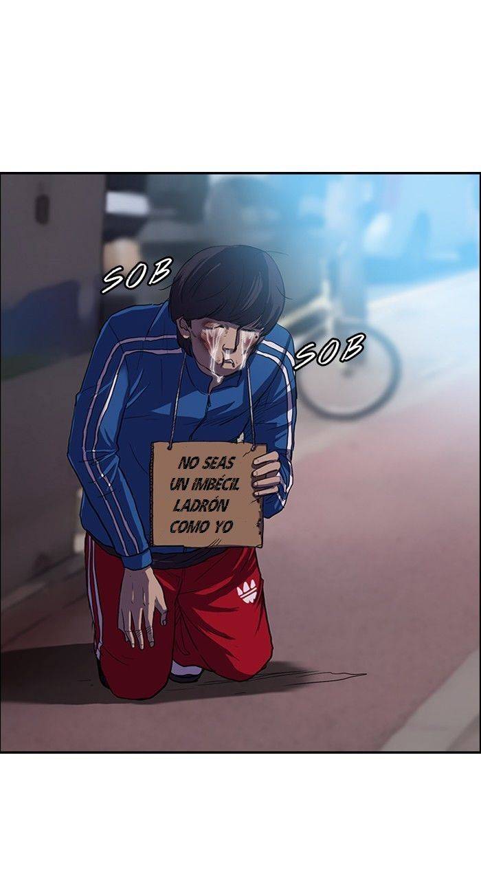 Read Wind Breaker (es) Manga Online