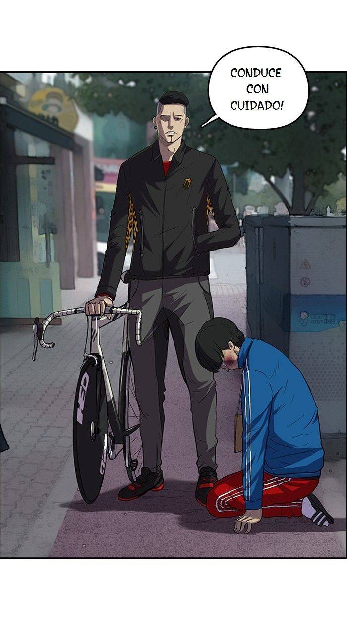 Read Wind Breaker (es) Manga Online