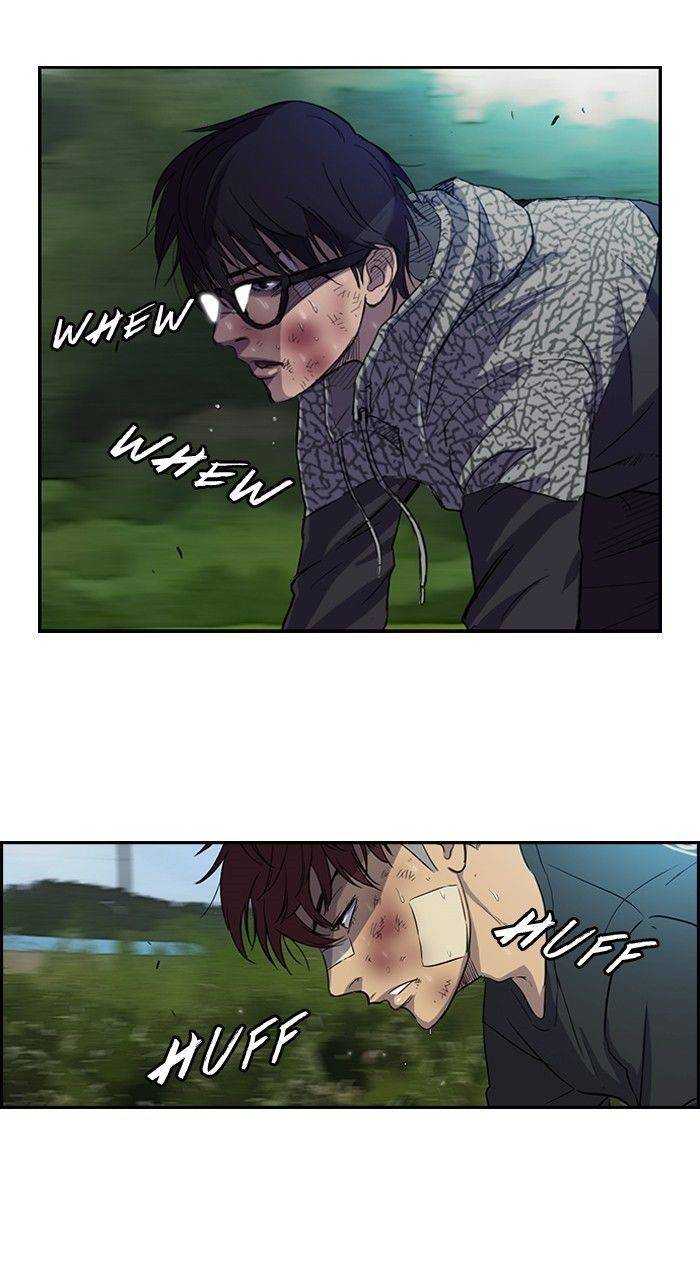 Read Wind Breaker (es) Manga Online