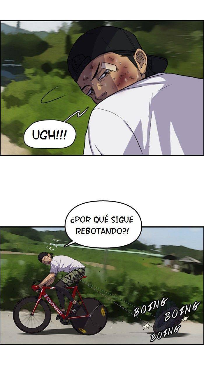 Read Wind Breaker (es) Manga Online