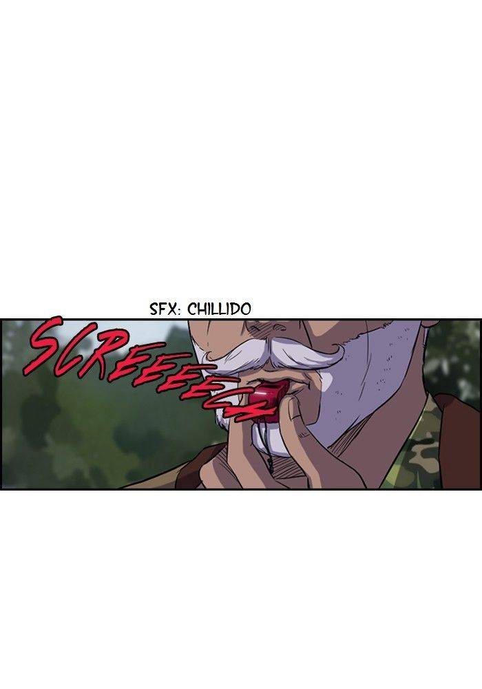 Read Wind Breaker (es) Manga Online