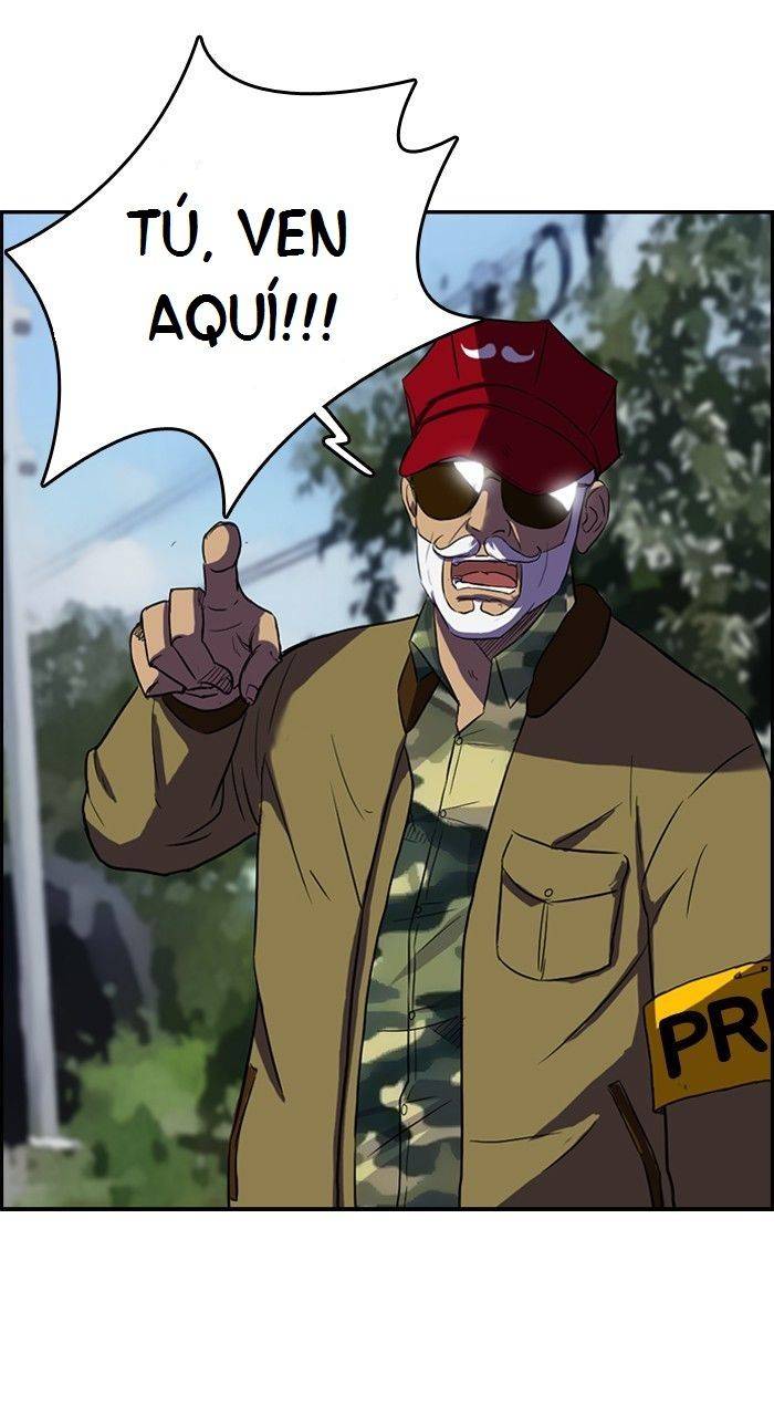 Read Wind Breaker (es) Manga Online