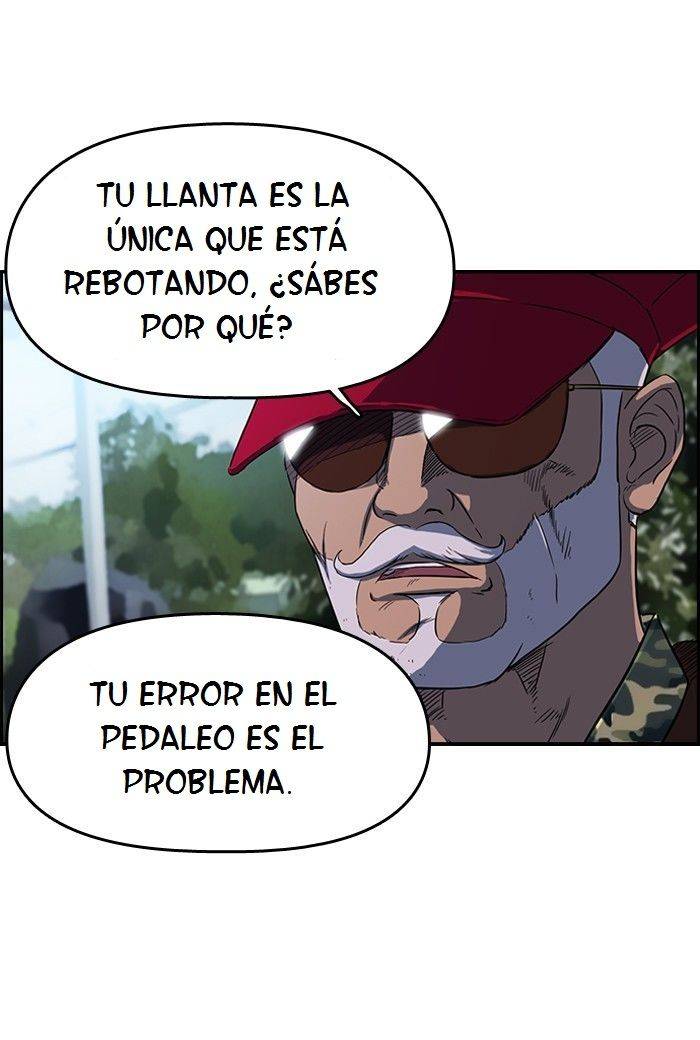 Read Wind Breaker (es) Manga Online