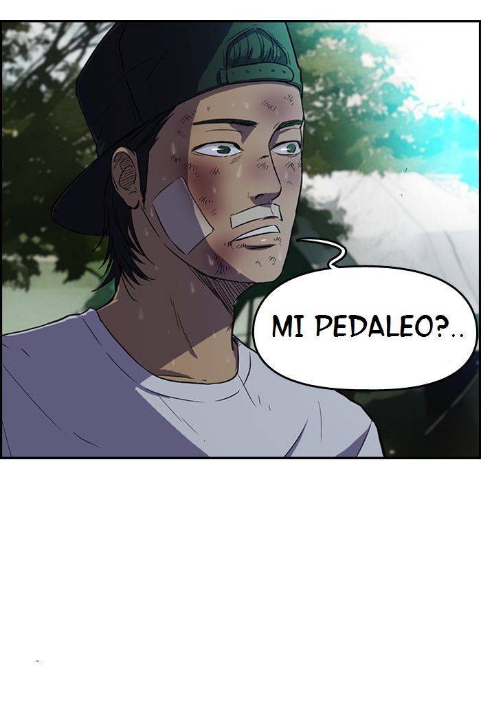 Read Wind Breaker (es) Manga Online