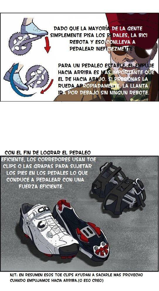 Read Wind Breaker (es) Manga Online