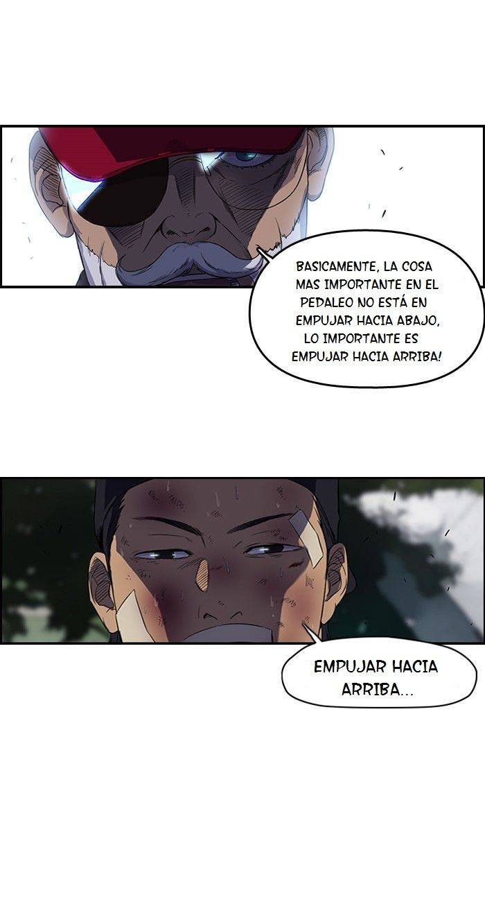 Read Wind Breaker (es) Manga Online