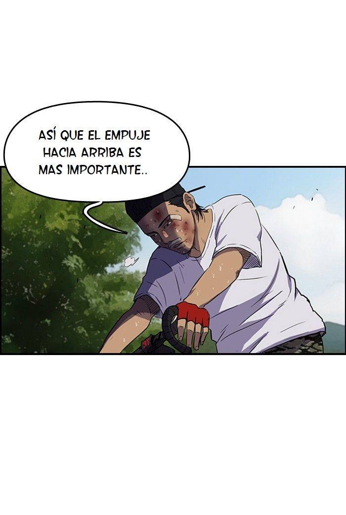 Read Wind Breaker (es) Manga Online