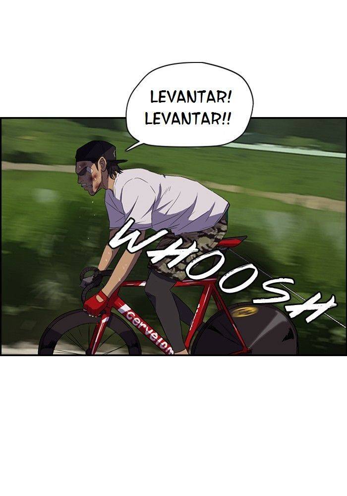 Read Wind Breaker (es) Manga Online