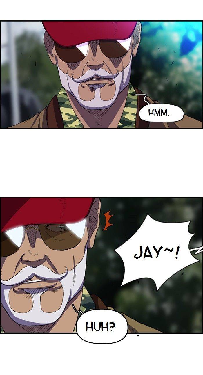 Read Wind Breaker (es) Manga Online