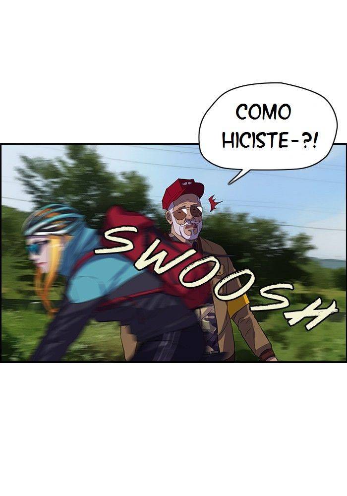 Read Wind Breaker (es) Manga Online