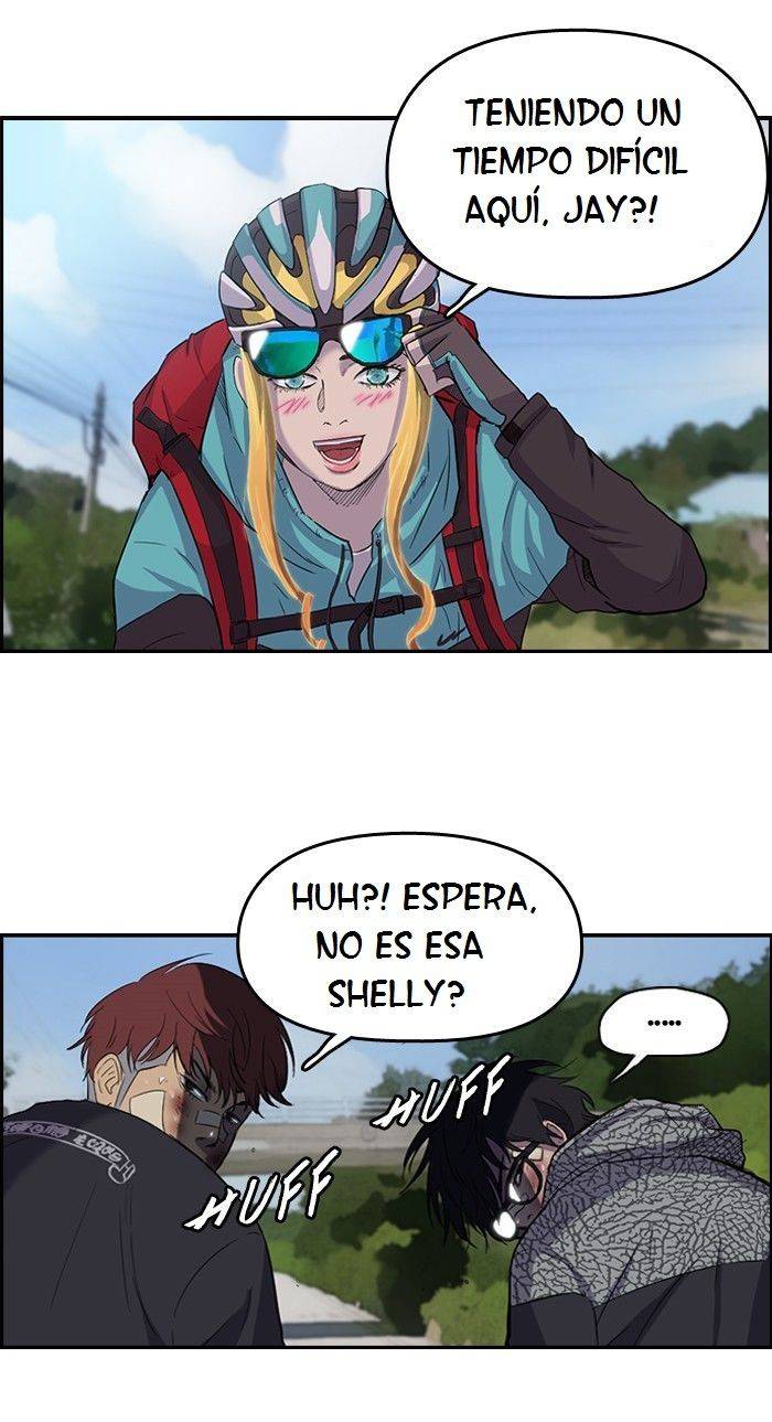 Read Wind Breaker (es) Manga Online