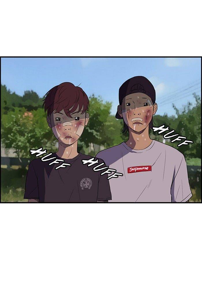 Read Wind Breaker (es) Manga Online