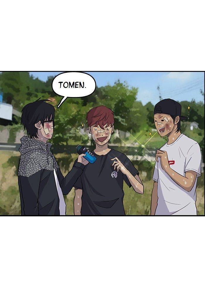 Read Wind Breaker (es) Manga Online