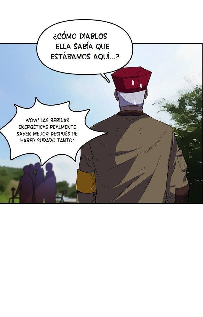 Read Wind Breaker (es) Manga Online