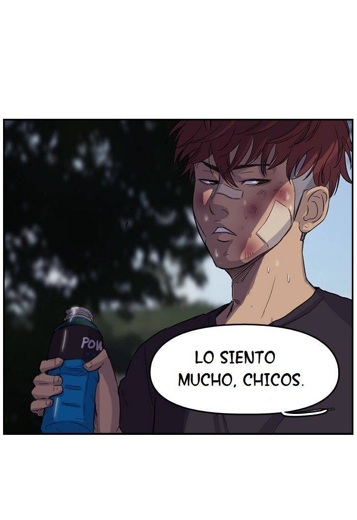 Read Wind Breaker (es) Manga Online