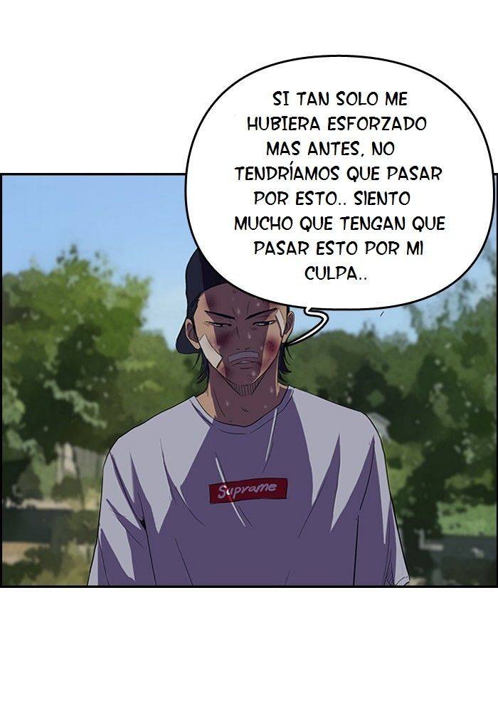 Read Wind Breaker (es) Manga Online