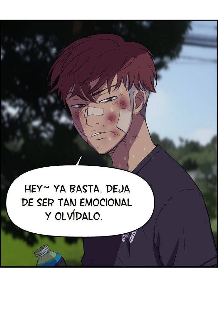 Read Wind Breaker (es) Manga Online