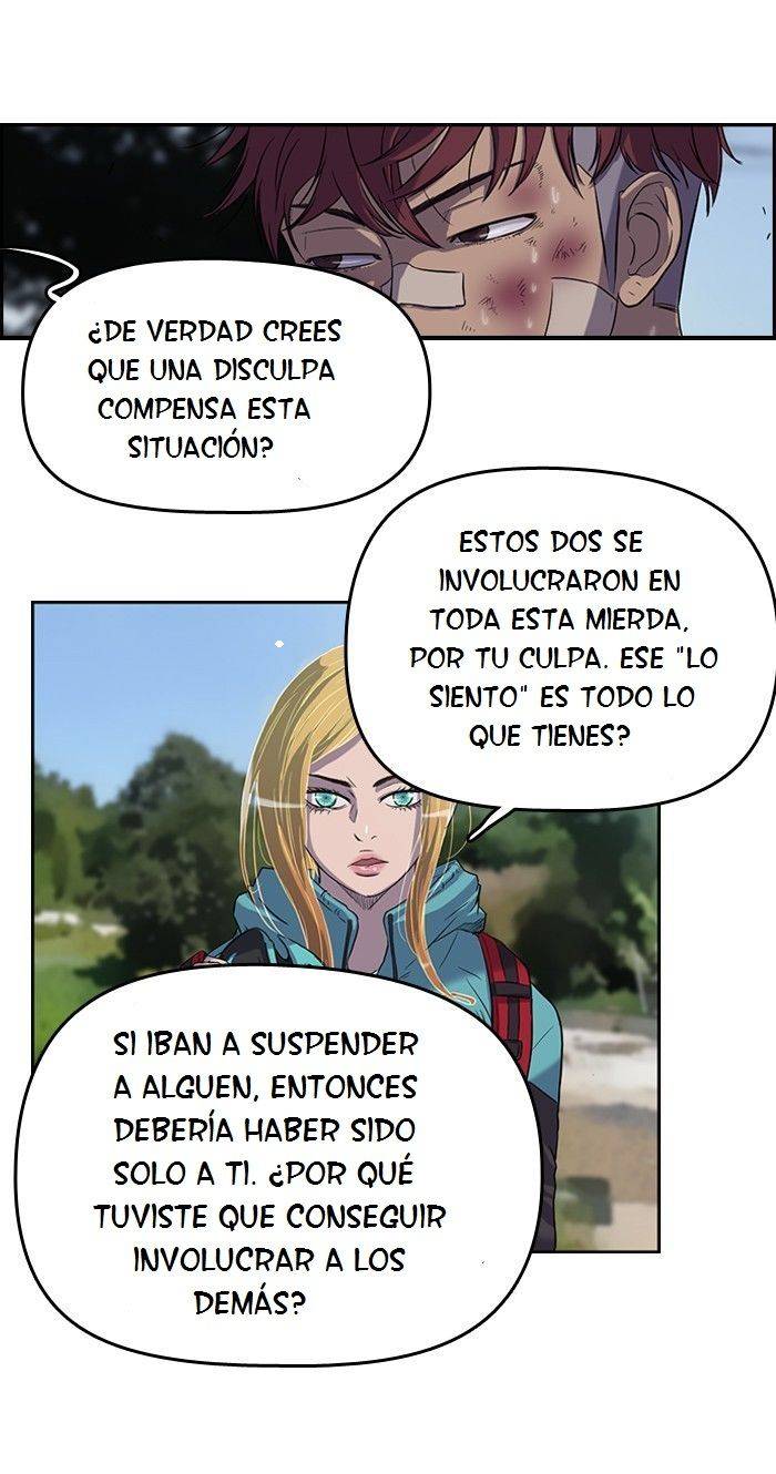 Read Wind Breaker (es) Manga Online