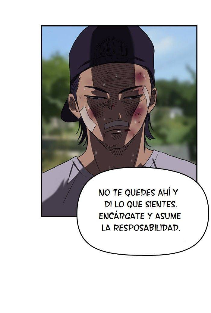 Read Wind Breaker (es) Manga Online