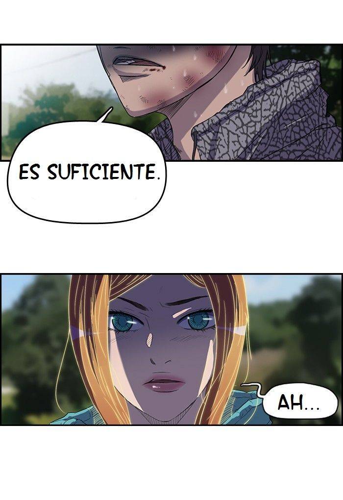 Read Wind Breaker (es) Manga Online