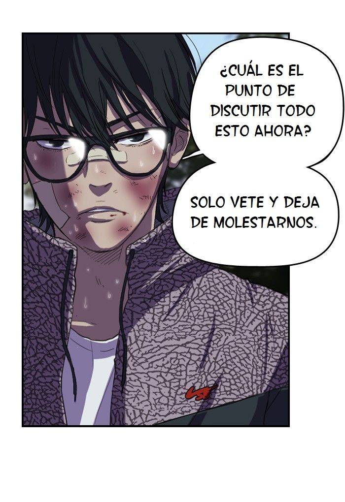 Read Wind Breaker (es) Manga Online