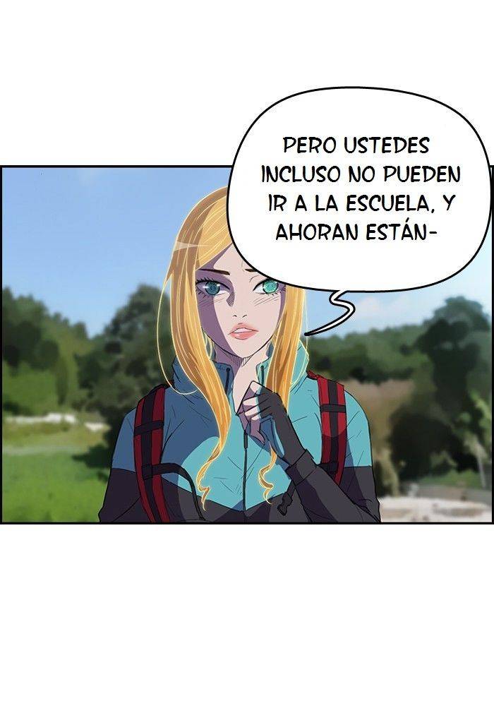 Read Wind Breaker (es) Manga Online