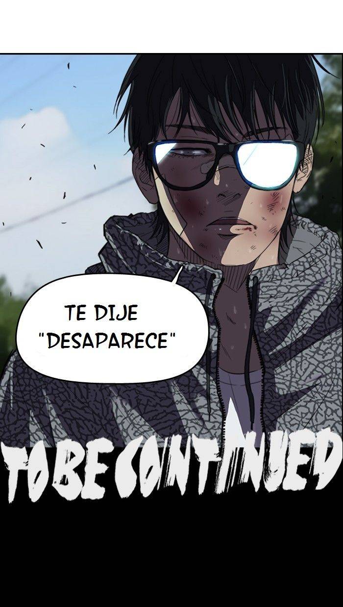 Read Wind Breaker (es) Manga Online