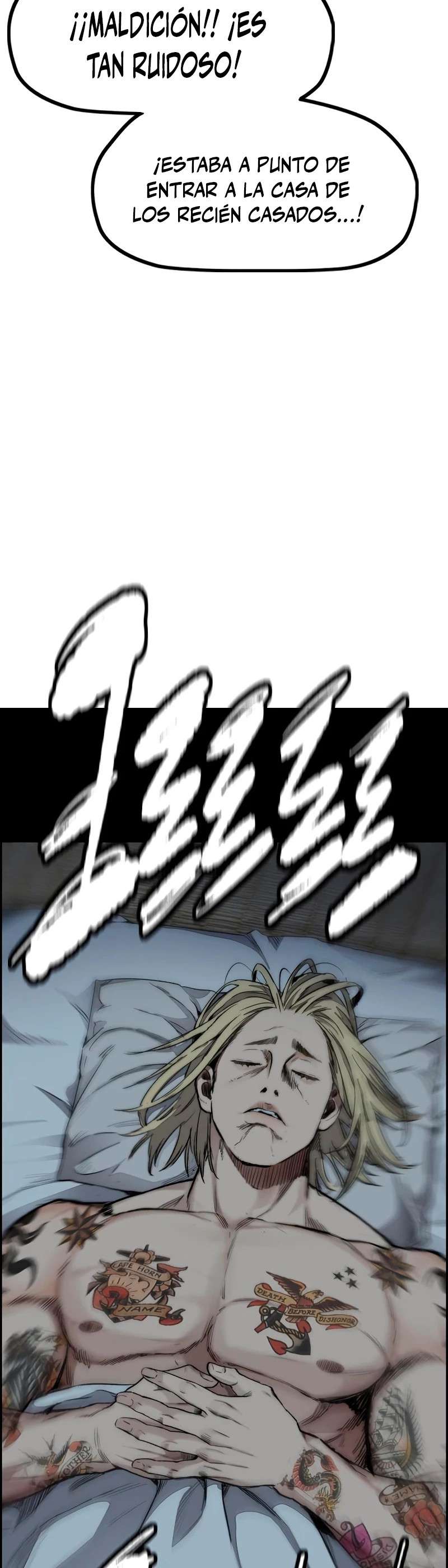 Read Wind Breaker (es) Manga Online