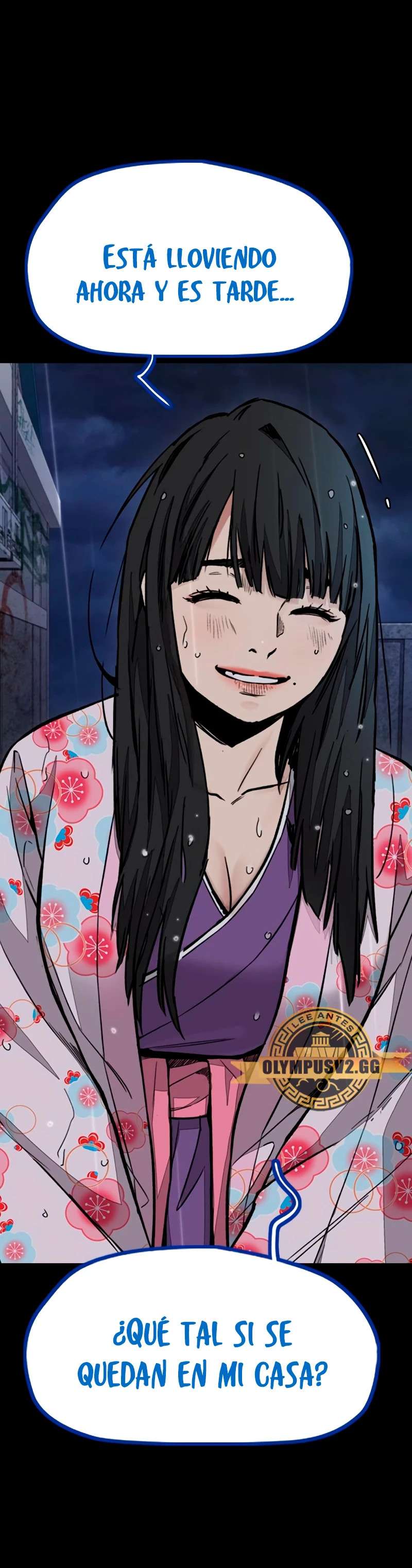 Read Wind Breaker (es) Manga Online