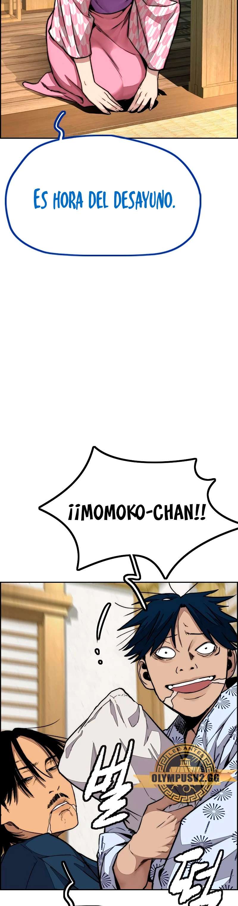 Read Wind Breaker (es) Manga Online