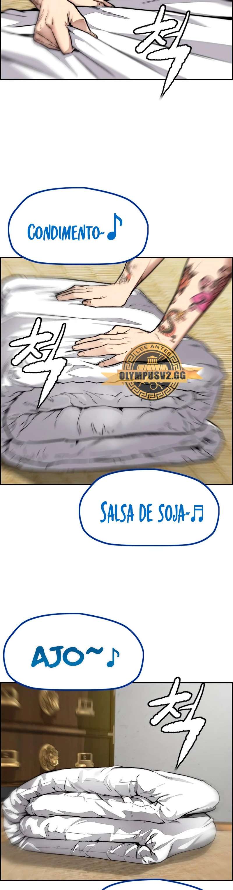 Read Wind Breaker (es) Manga Online
