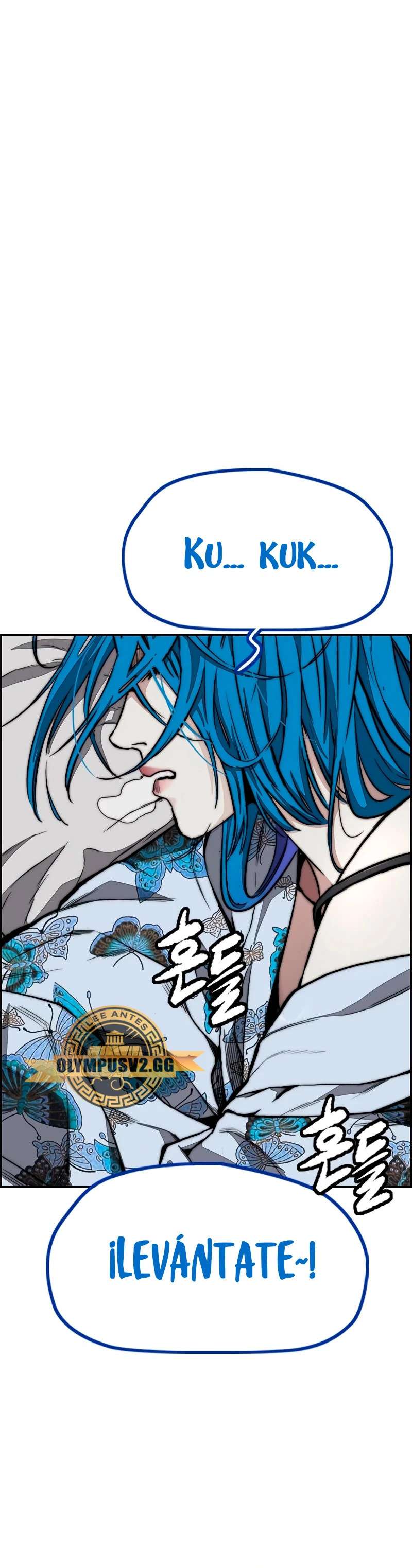 Read Wind Breaker (es) Manga Online