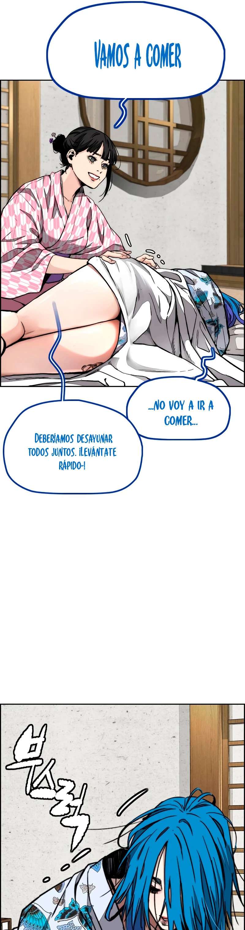 Read Wind Breaker (es) Manga Online