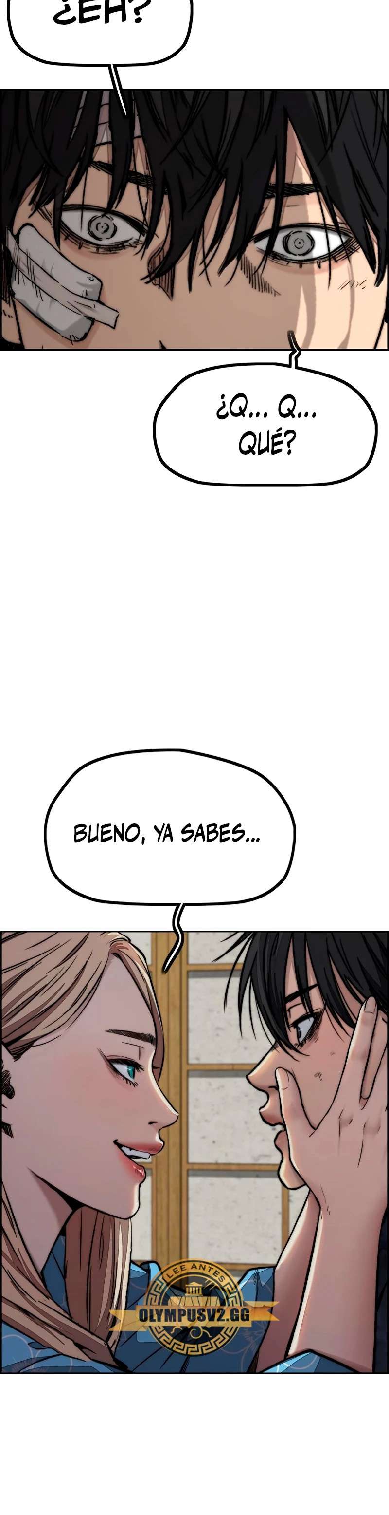 Read Wind Breaker (es) Manga Online