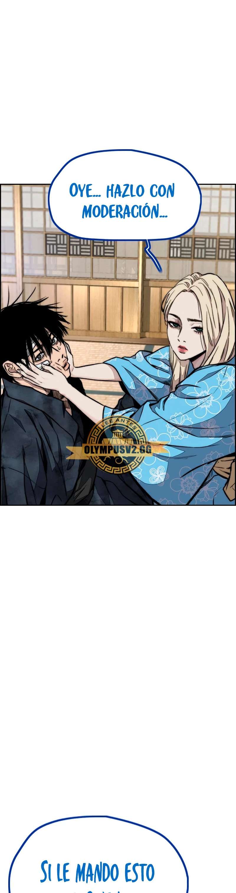 Read Wind Breaker (es) Manga Online