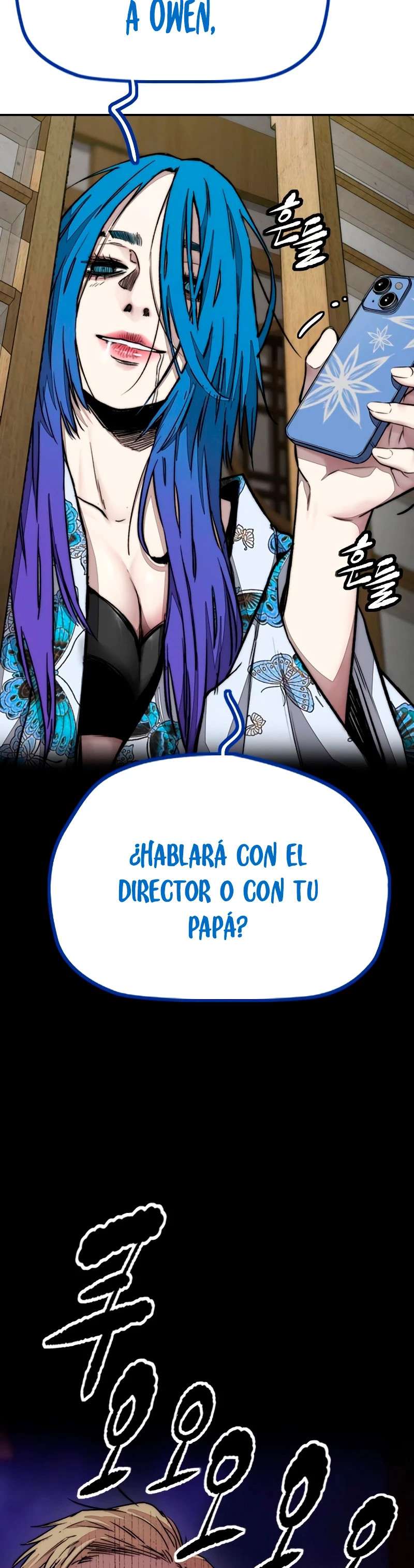 Read Wind Breaker (es) Manga Online