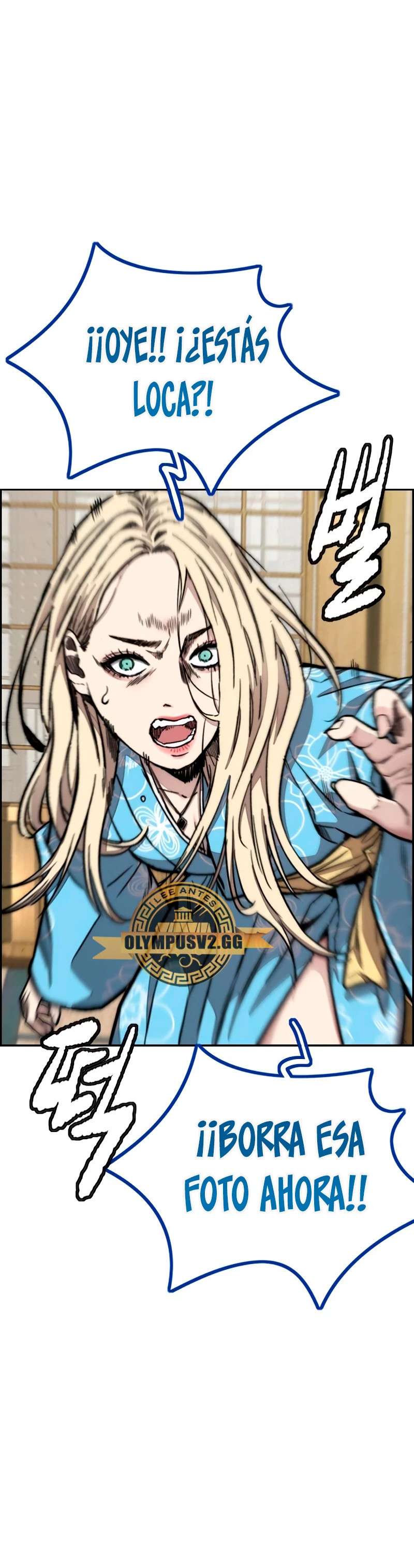 Read Wind Breaker (es) Manga Online