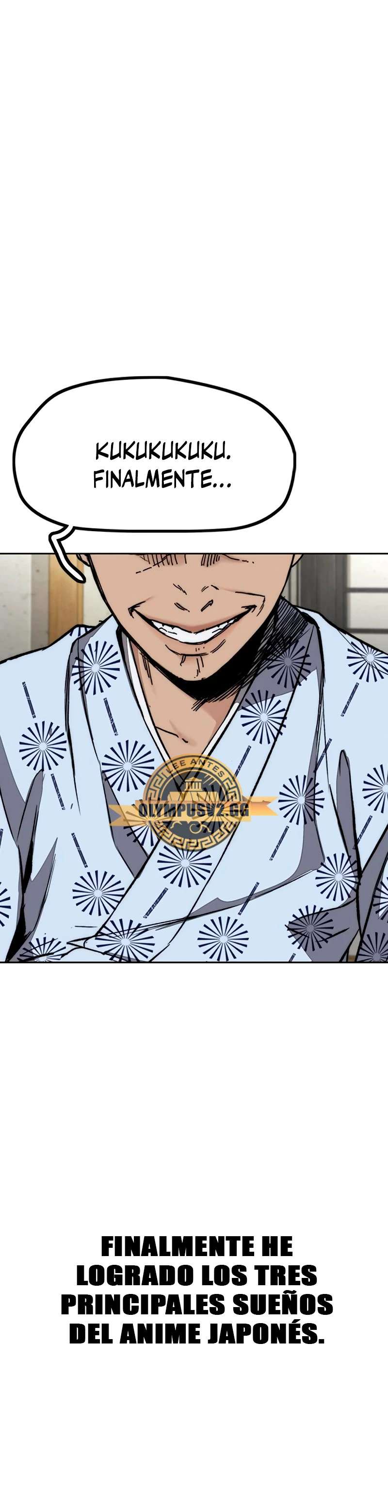 Read Wind Breaker (es) Manga Online