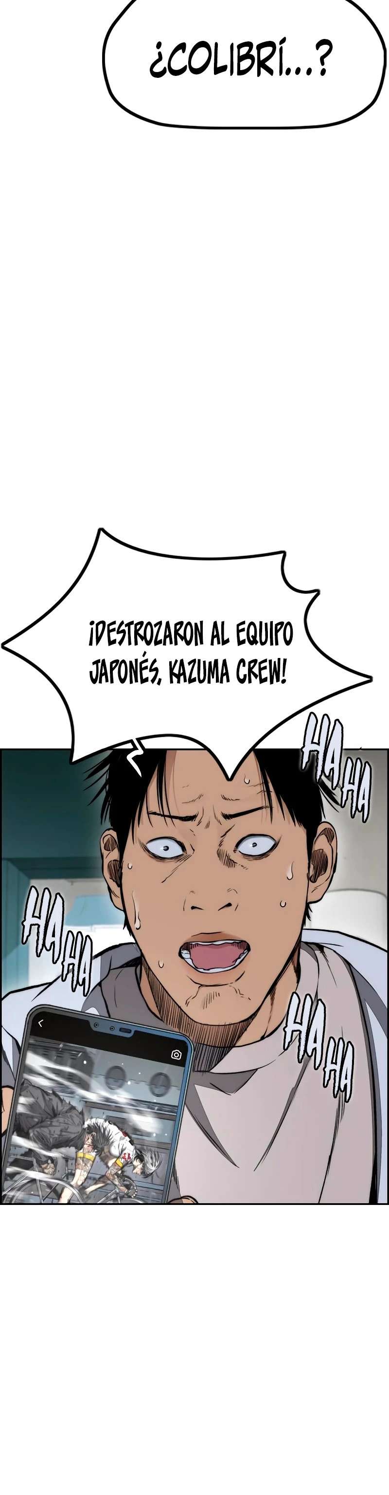 Read Wind Breaker (es) Manga Online