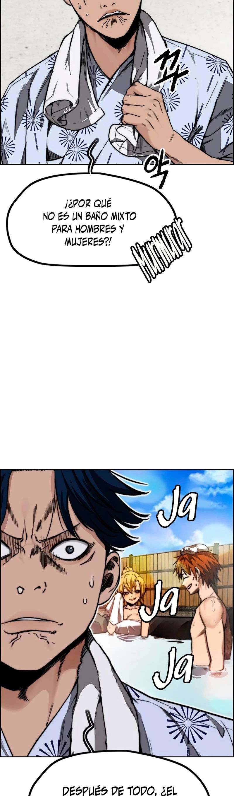 Read Wind Breaker (es) Manga Online