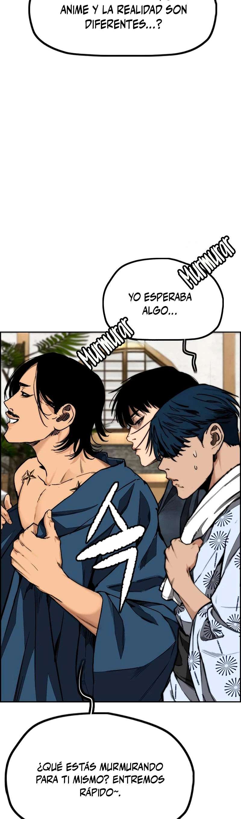 Read Wind Breaker (es) Manga Online
