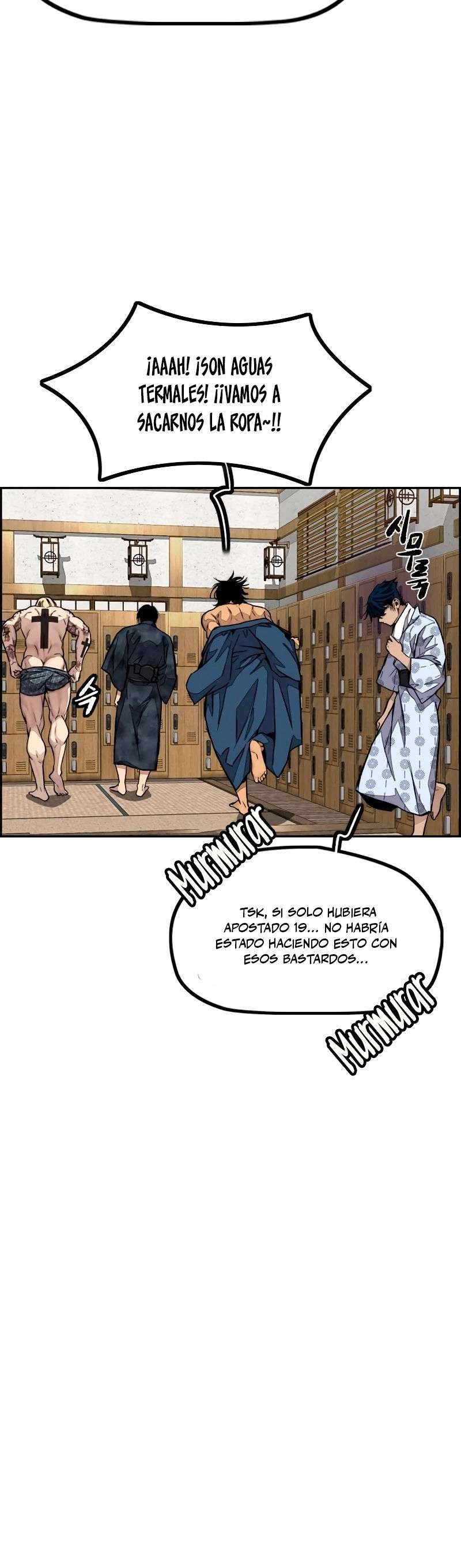 Read Wind Breaker (es) Manga Online