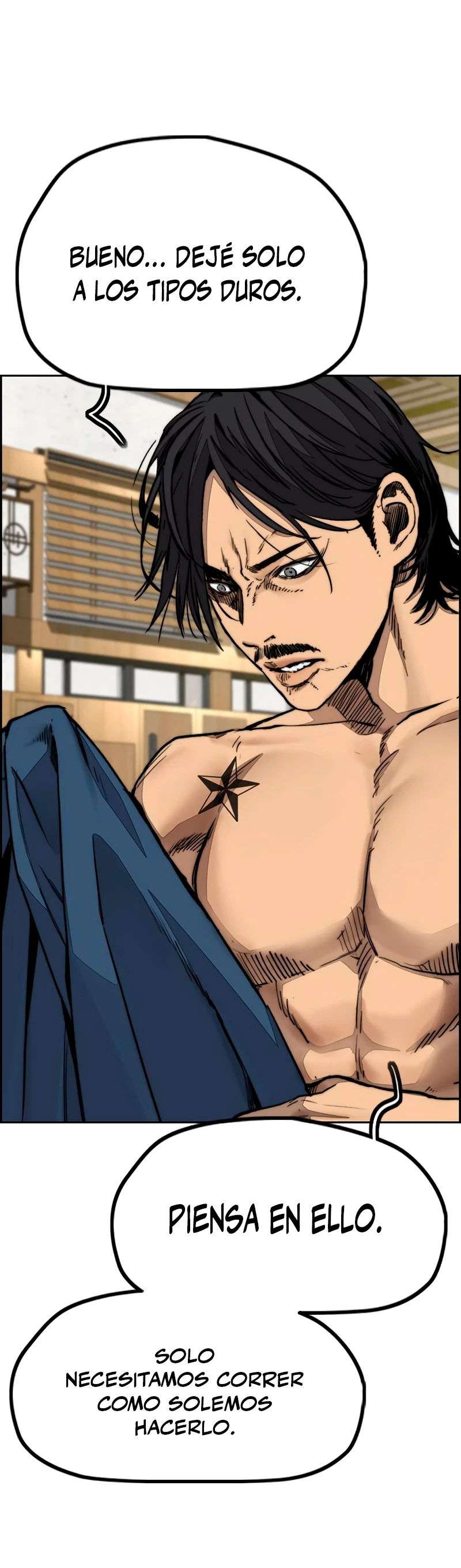 Read Wind Breaker (es) Manga Online