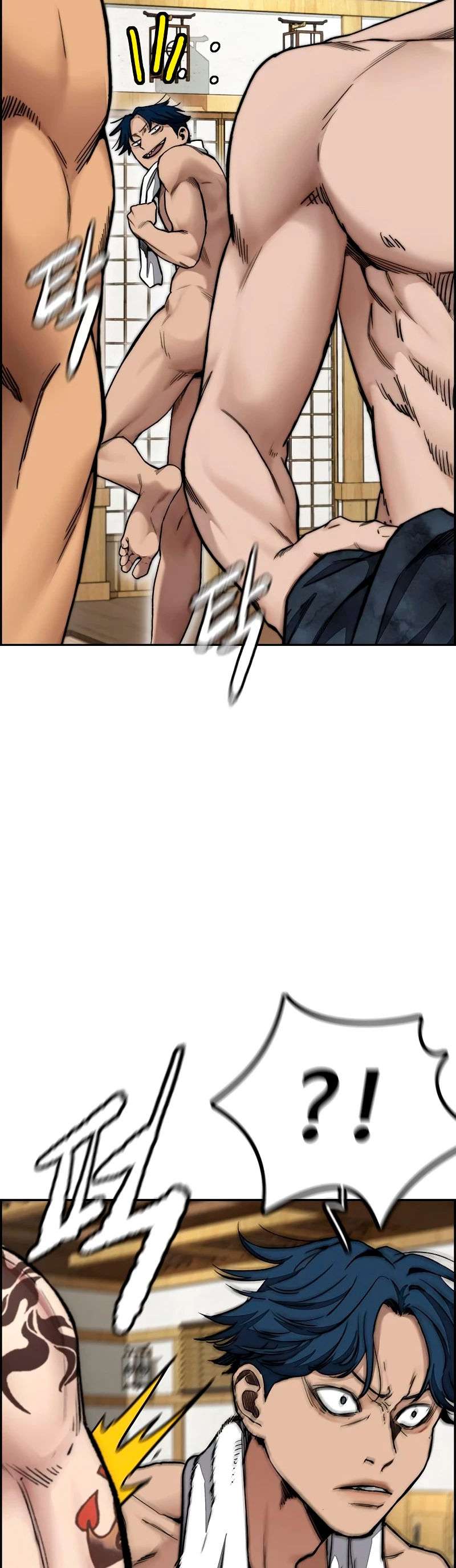Read Wind Breaker (es) Manga Online