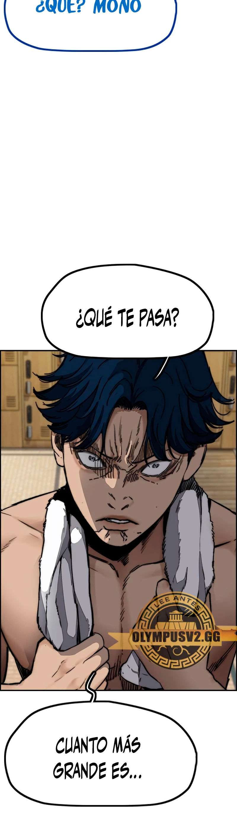 Read Wind Breaker (es) Manga Online